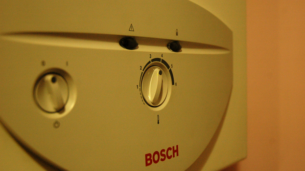 Ремонт колонки Bosch