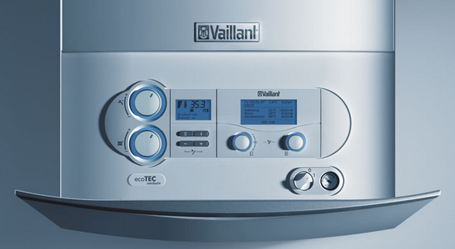 Ремонт котлов Vaillant Ремонт котлов Vaillant