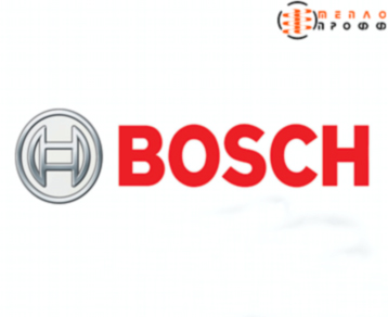 Запасные части для газовых колонок Bosch