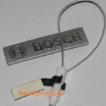 Электрод розжига Bosch WR10P-13P-15P